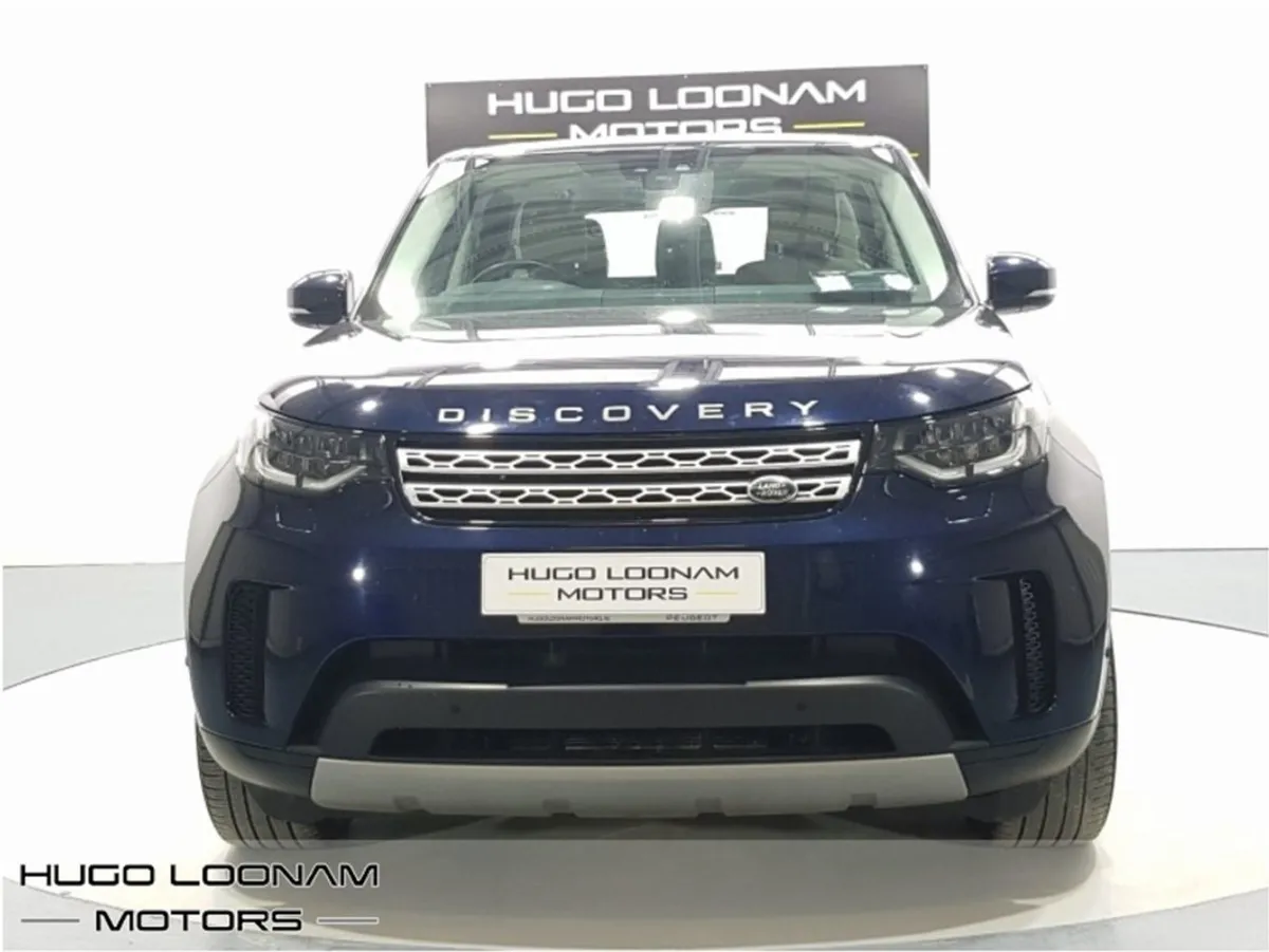 Land Rover Discovery My20 3.0 Sdv6 HSE 5DR Auto - Image 2