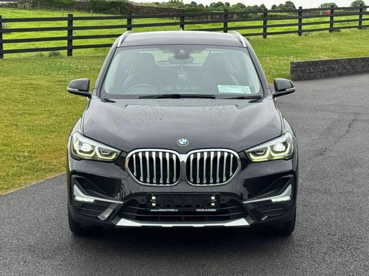 BMW X1 Sdrive18d Xline Auto - Image 3