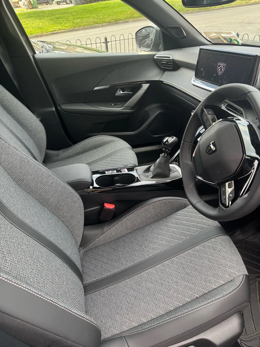 Peugeot 2008 - Image 4
