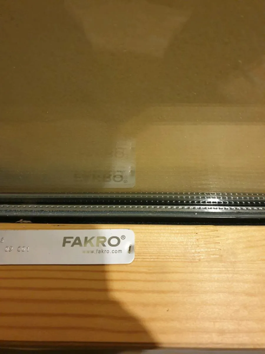 Fakro Roof window - Image 1