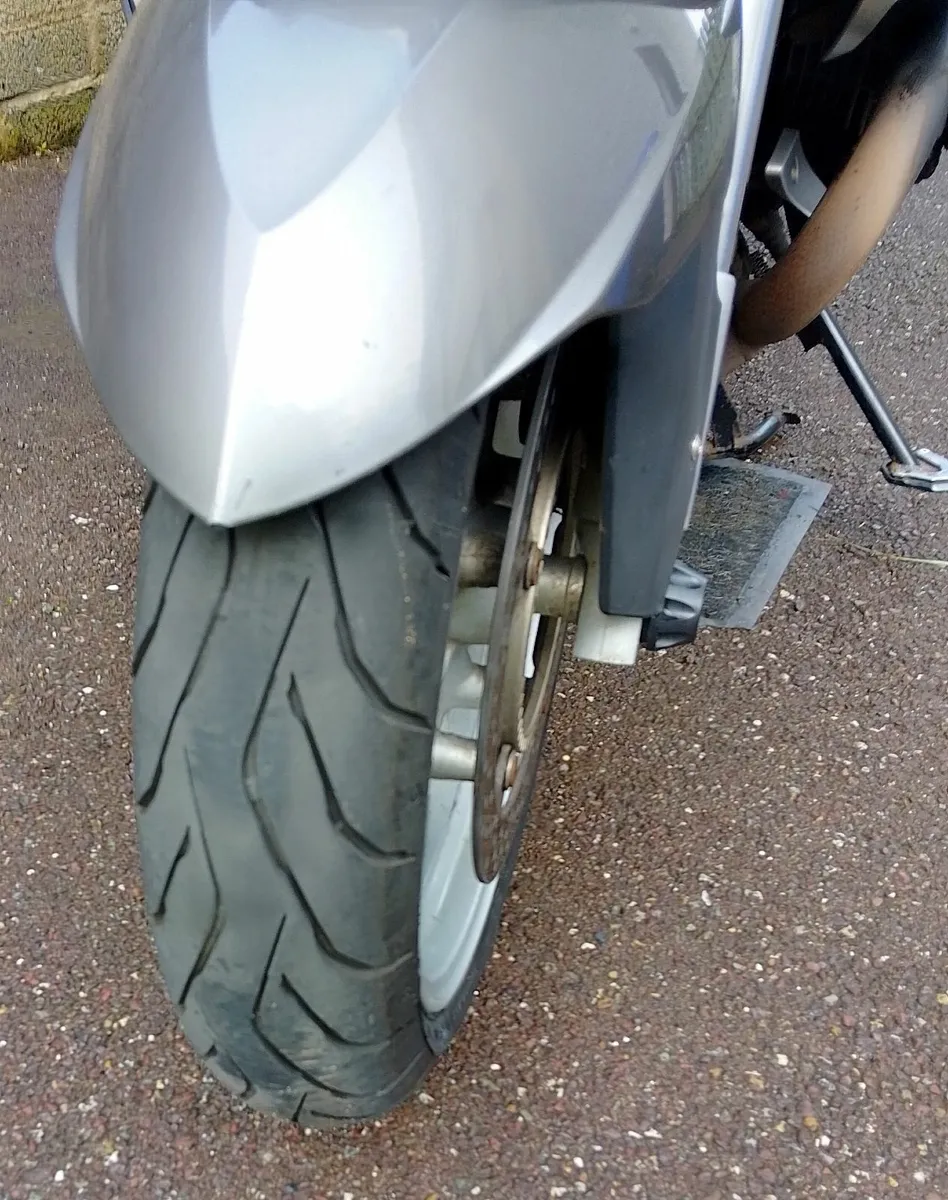 BMW R 1200 RT. SE.MU.  2012 - Image 4