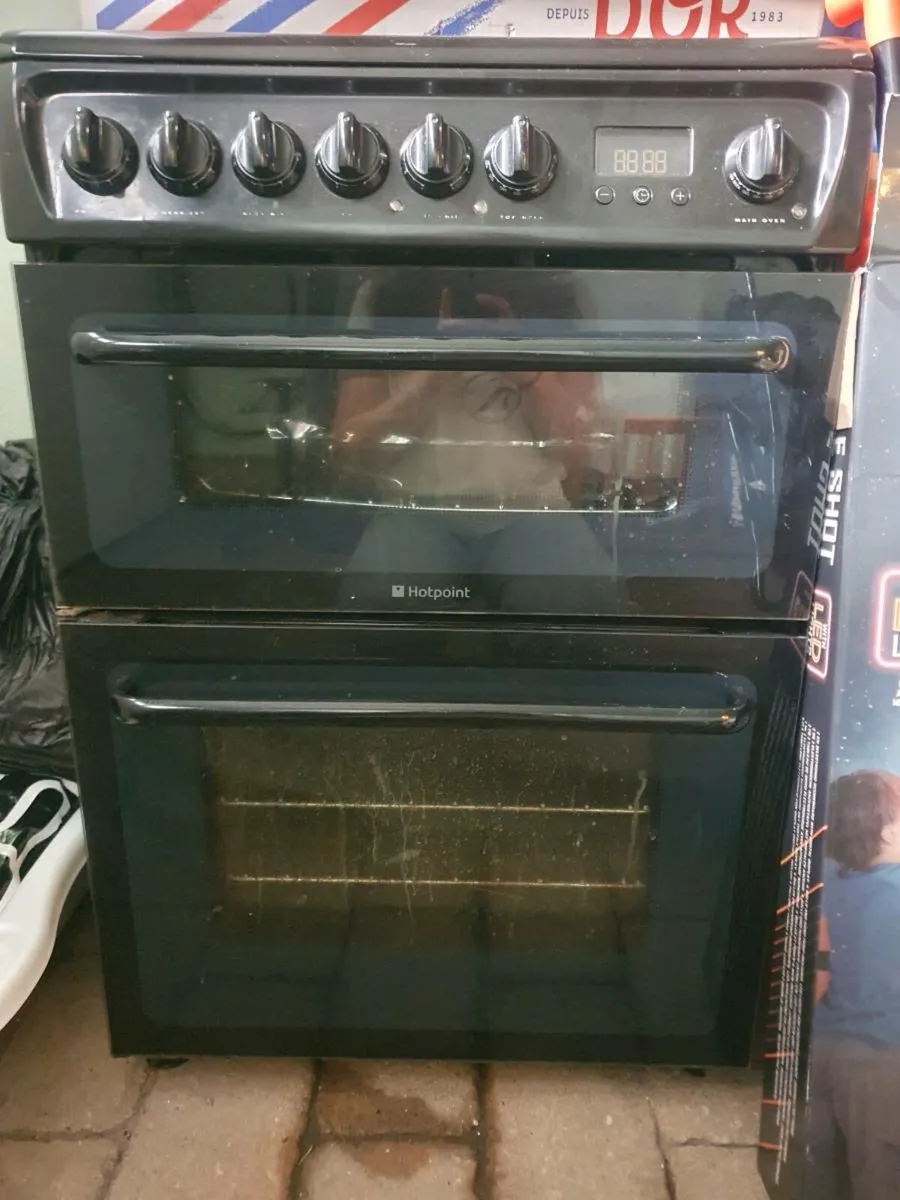 Cooker - Image 2