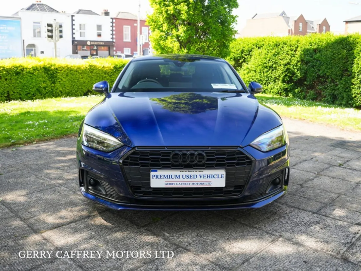 Audi A5 Sportback 40 Tfsi 204BHP S-tronic SE - Image 2