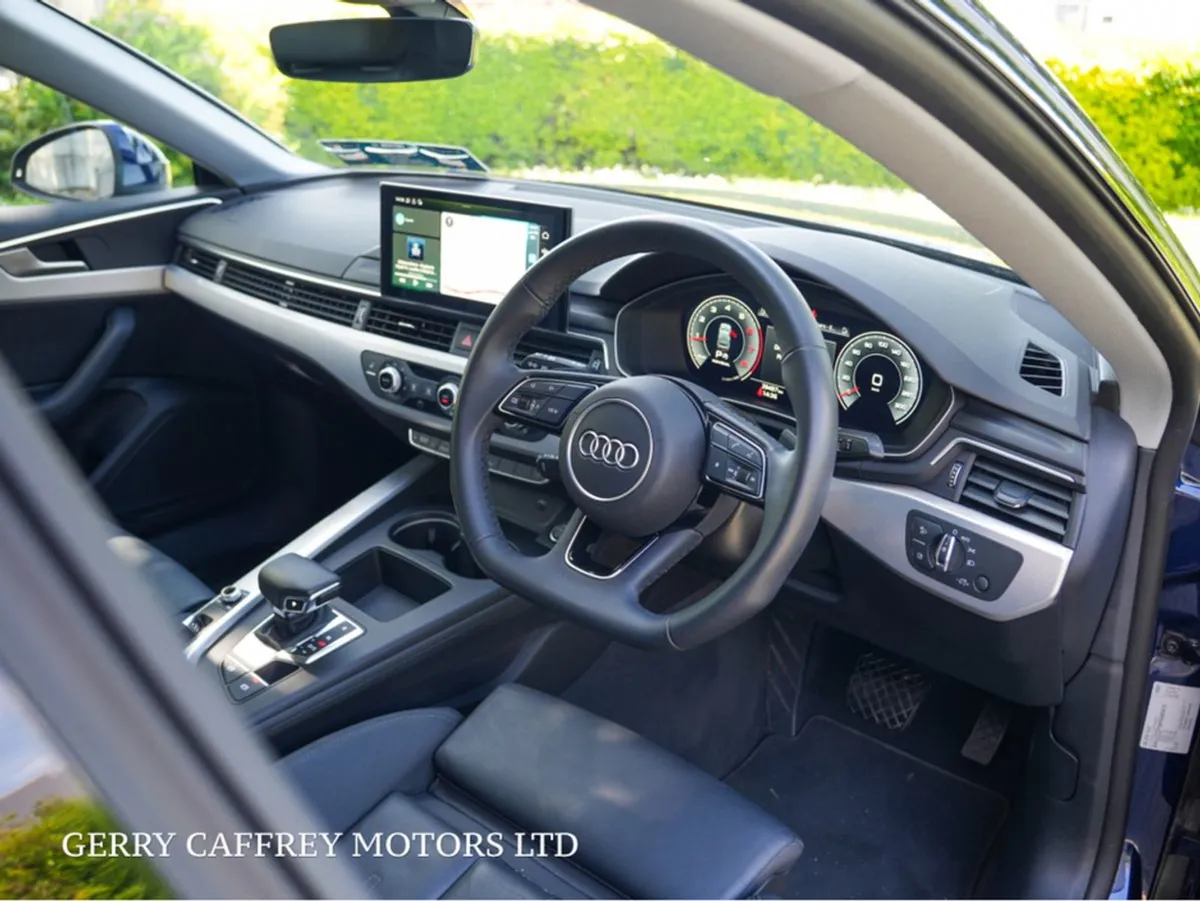 Audi A5 Sportback 40 Tfsi 204BHP S-tronic SE - Image 4