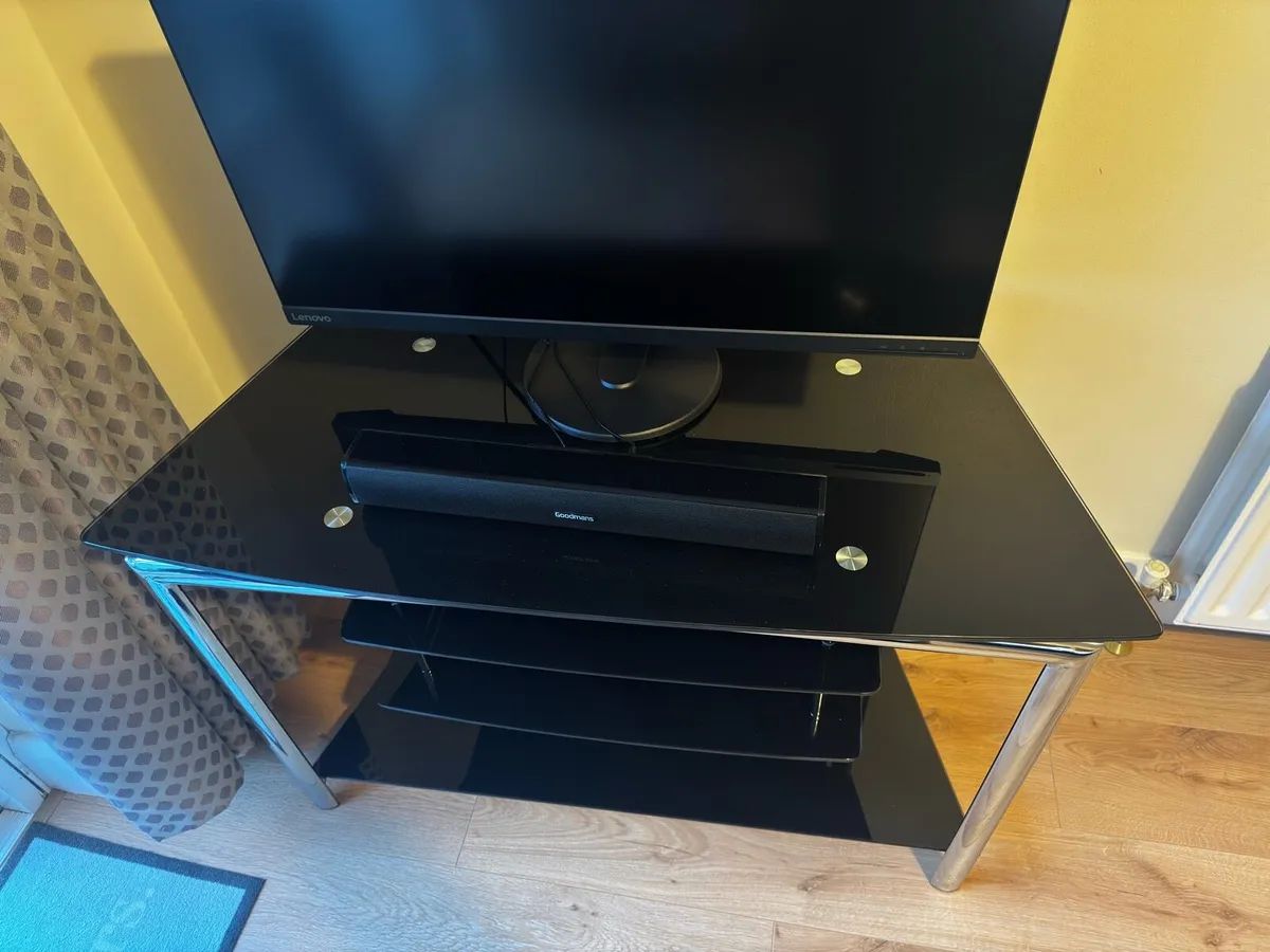 TV Stand - Image 1