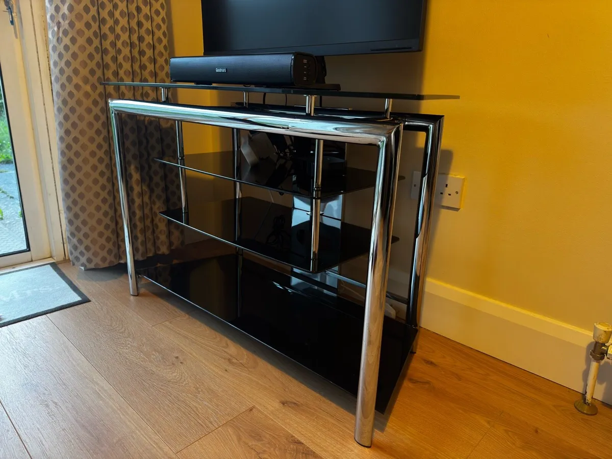 TV Stand - Image 2