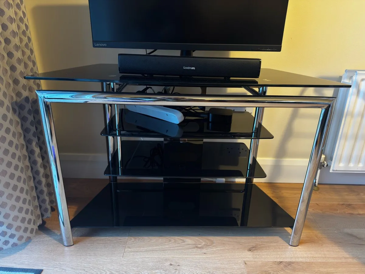 TV Stand - Image 3