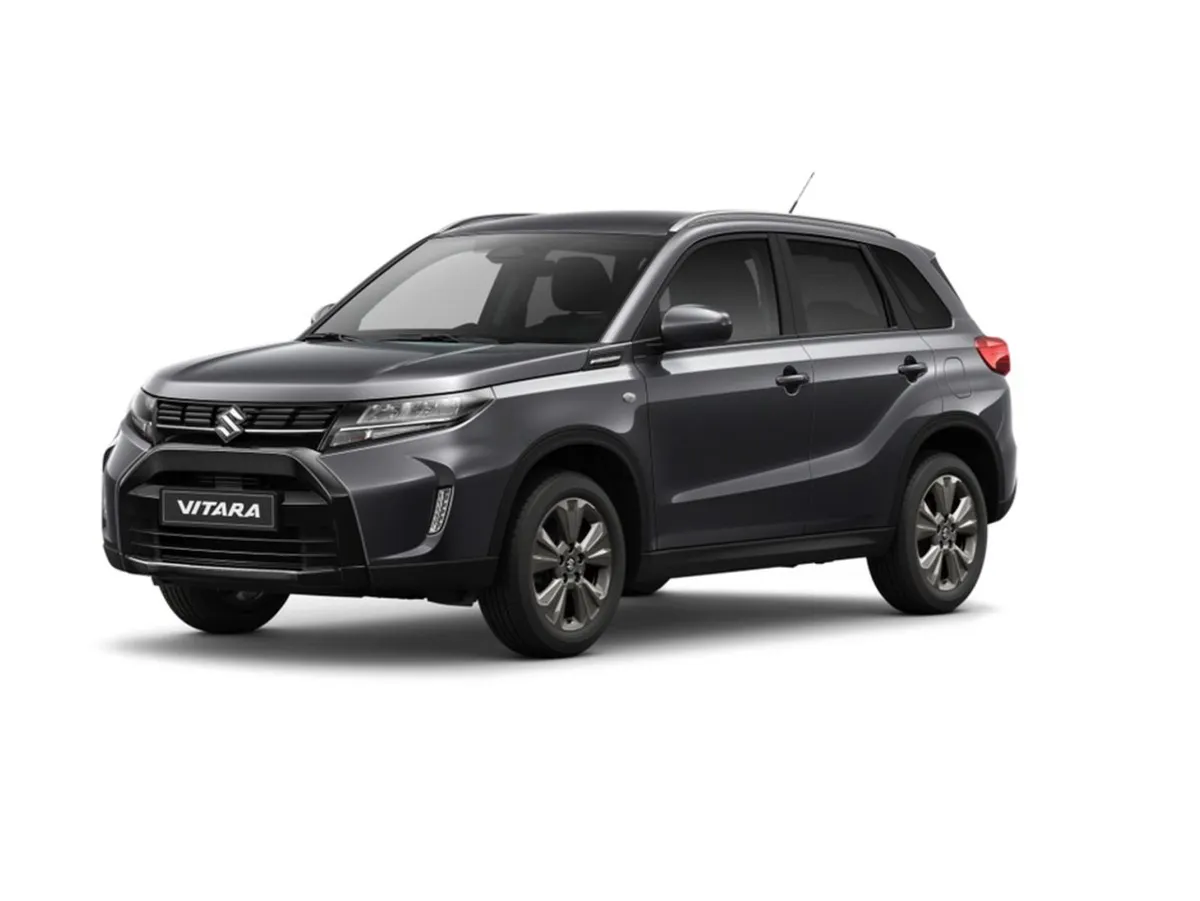 Suzuki Vitara Facelift Motion Allgrip 1.4 Mild Hy - Image 1
