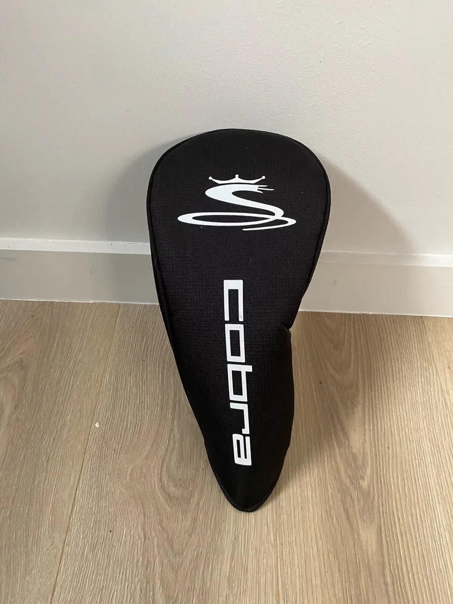 Cobra flyxl driver - not used - Image 2