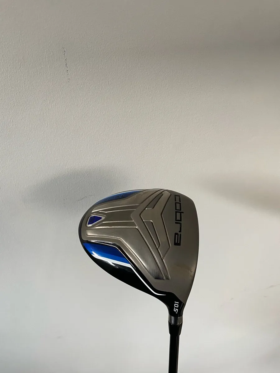 Cobra flyxl driver - not used - Image 3