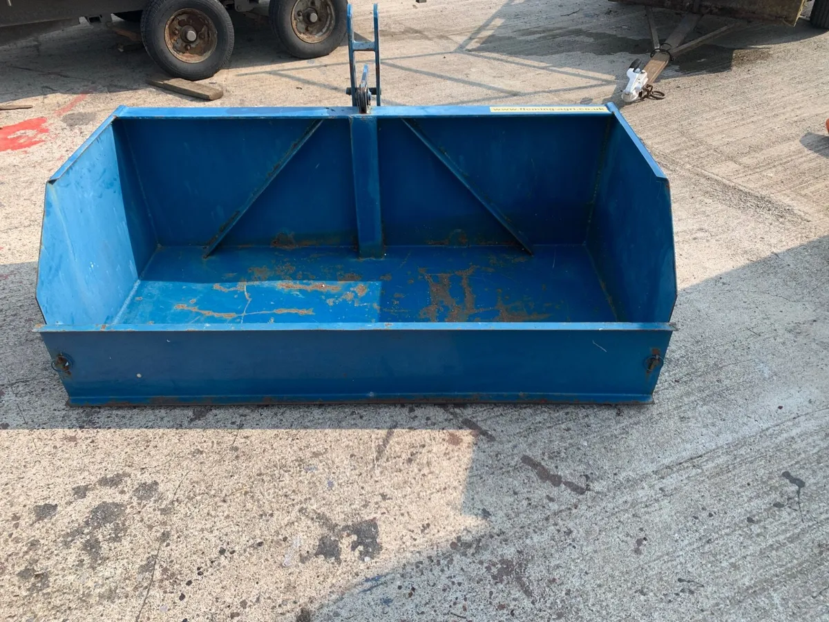 Transport Box - Image 1