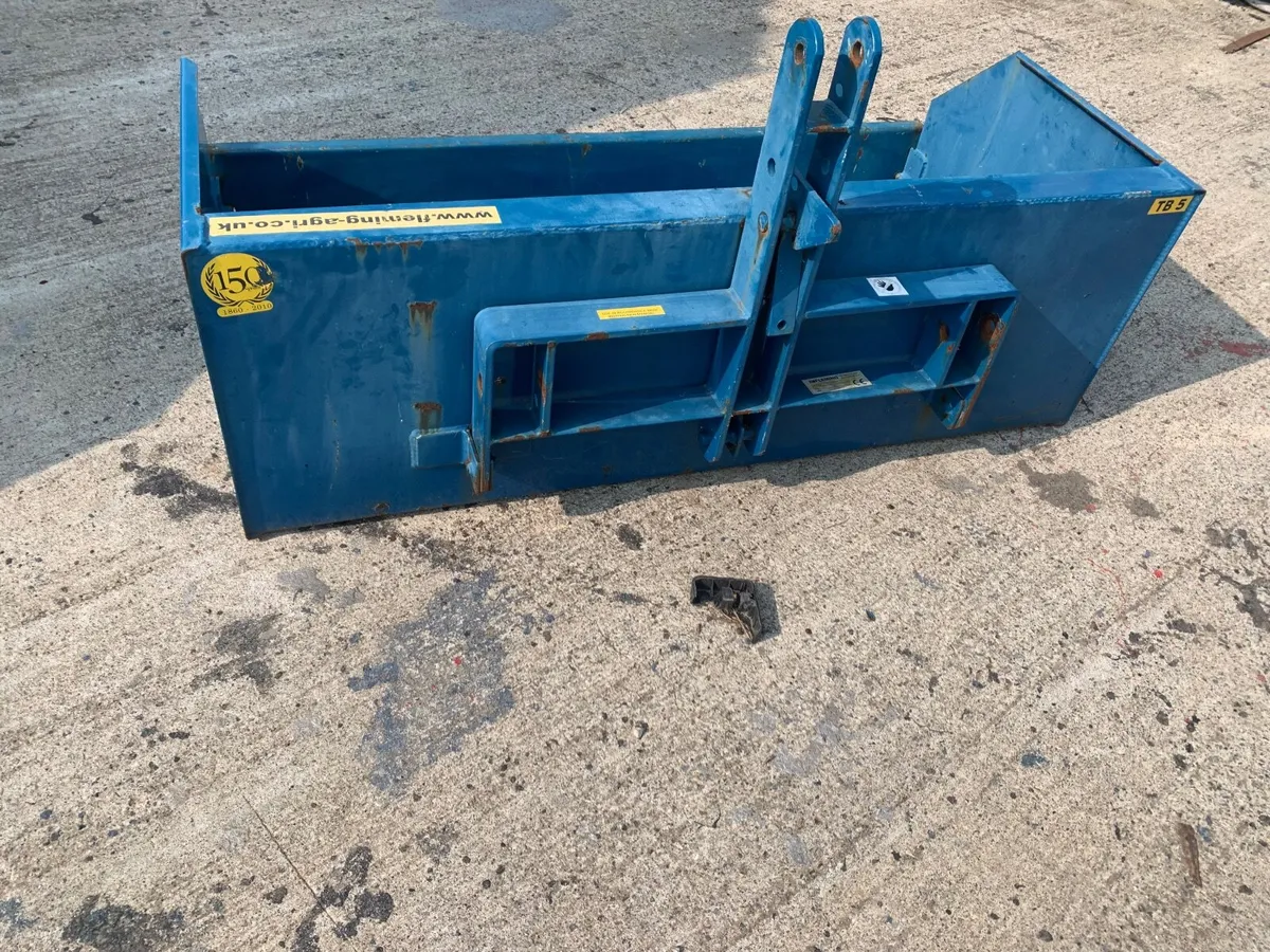 Transport Box - Image 2