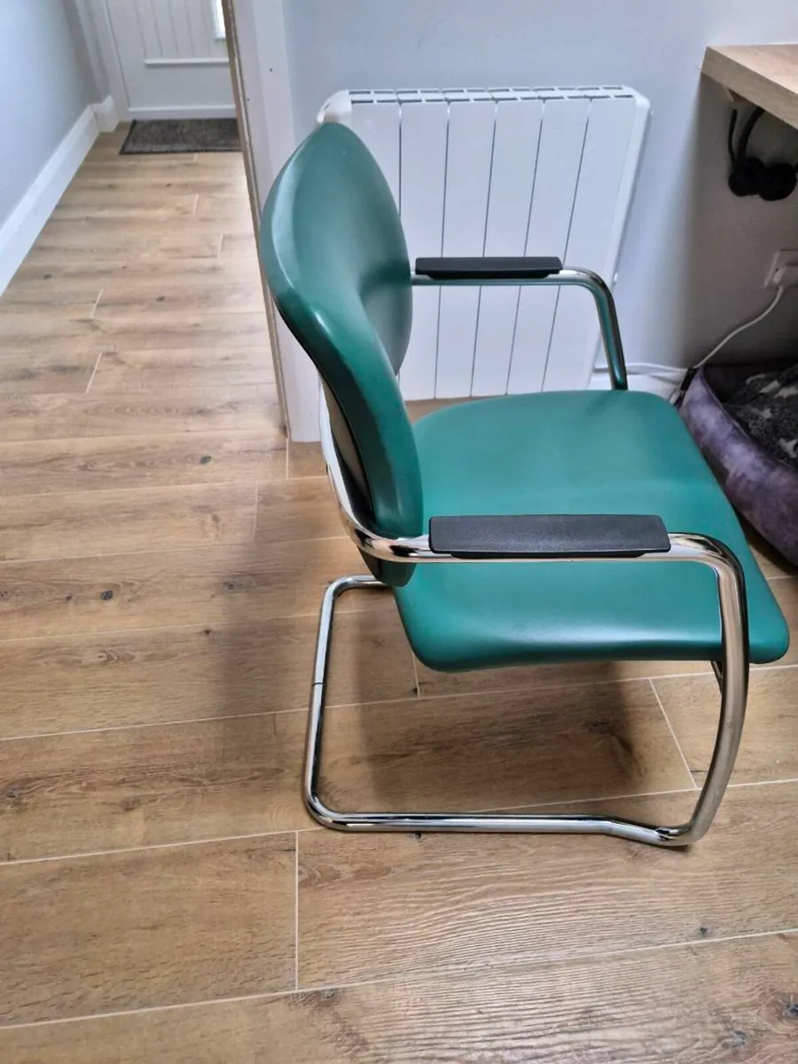 Office Chair - Image 2