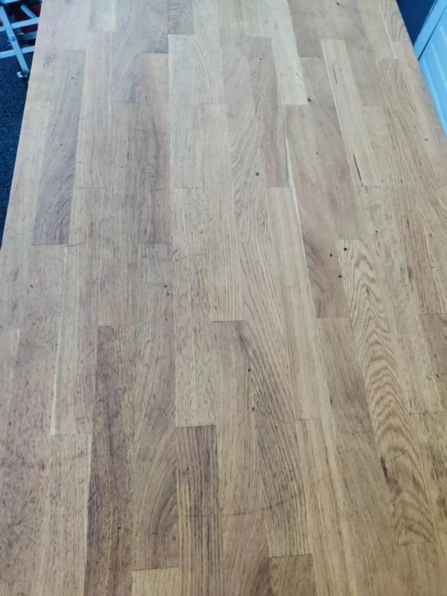 Kitchen island - Image 4