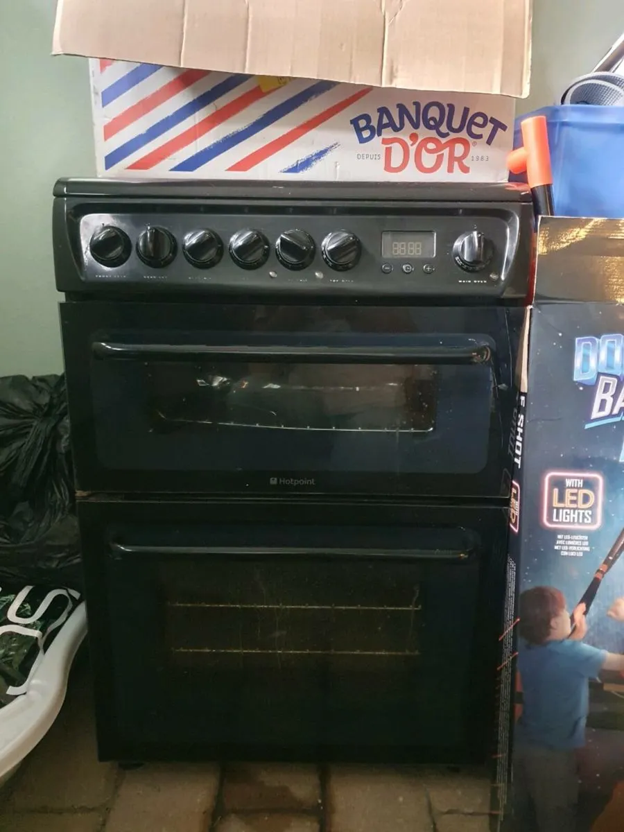 Cooker - Image 1