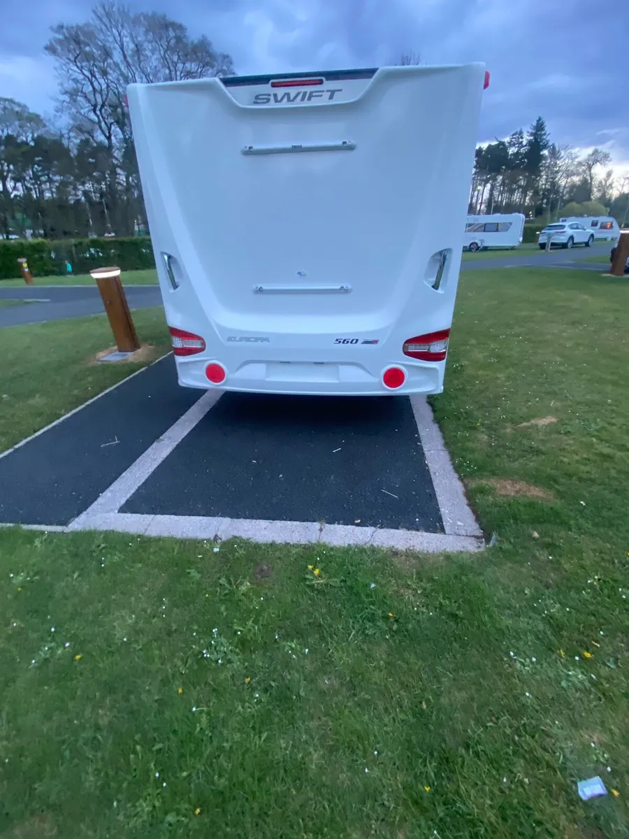 2020 swift Europa - Image 3