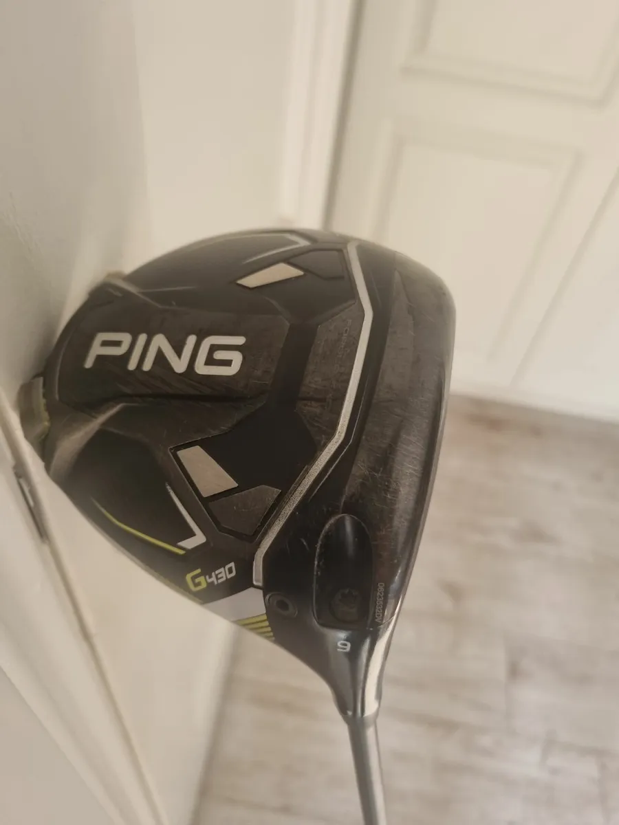 Ping driver 430 - Image 2