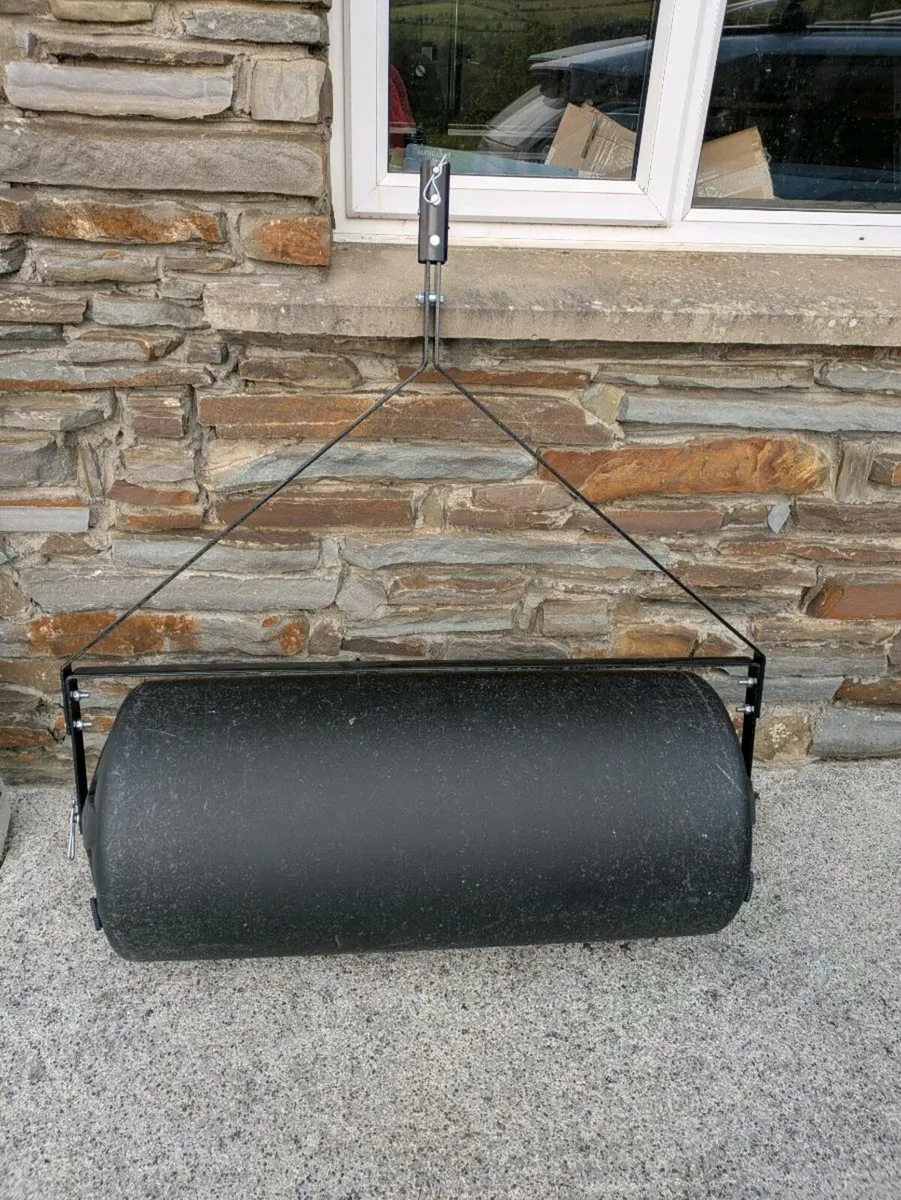 Lawn roller - Image 2