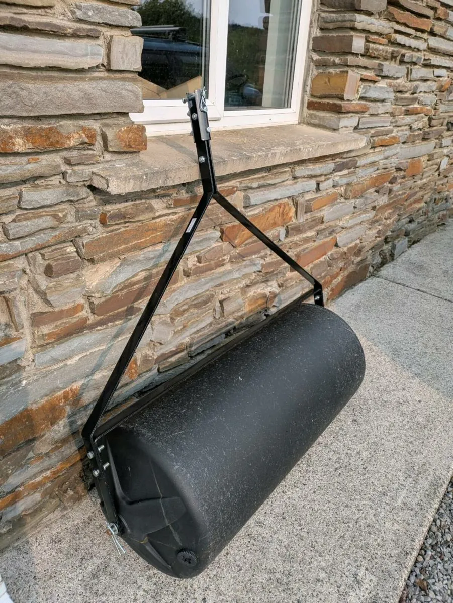 Lawn roller - Image 3