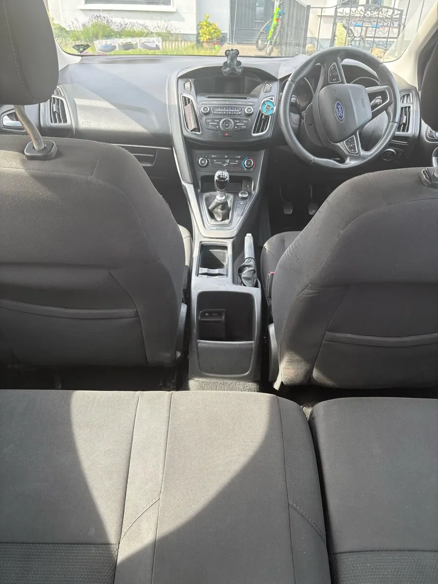 Ford focus - Image 3