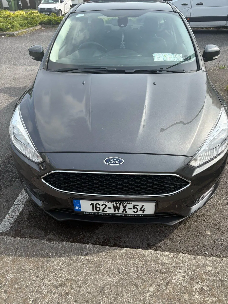 Ford focus - Image 1