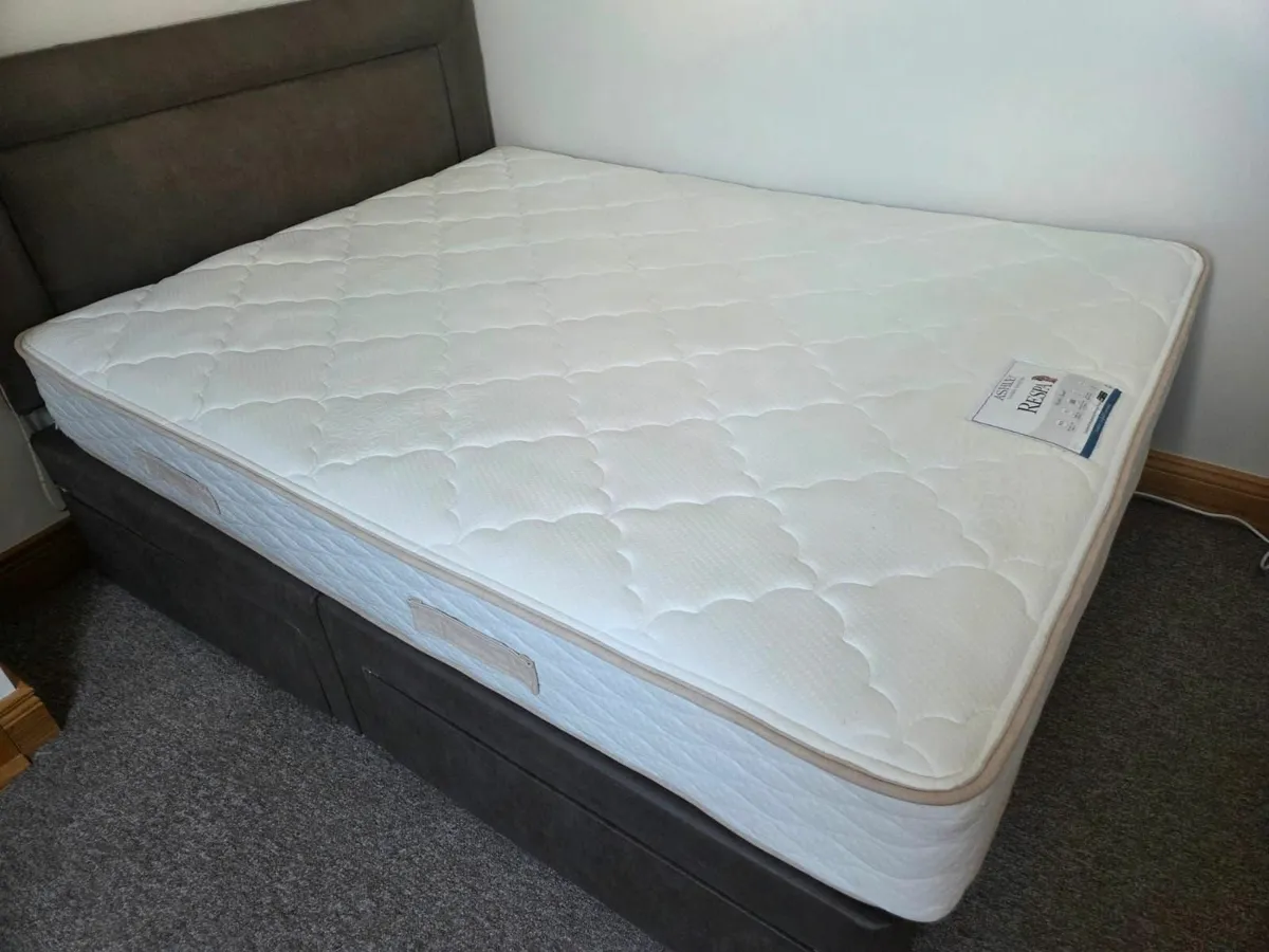 Mattress - Image 1