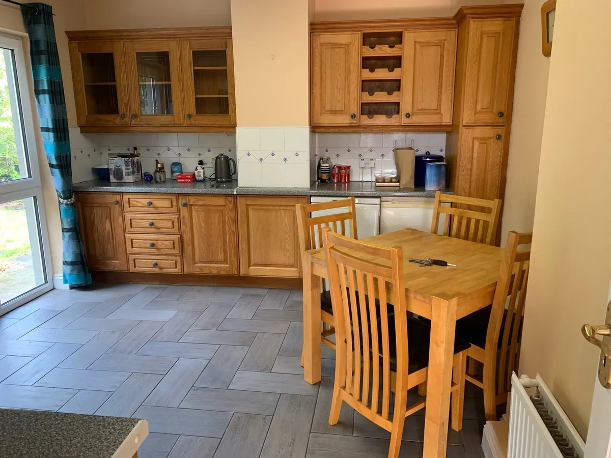 Full Kitchen For Sale - Image 2