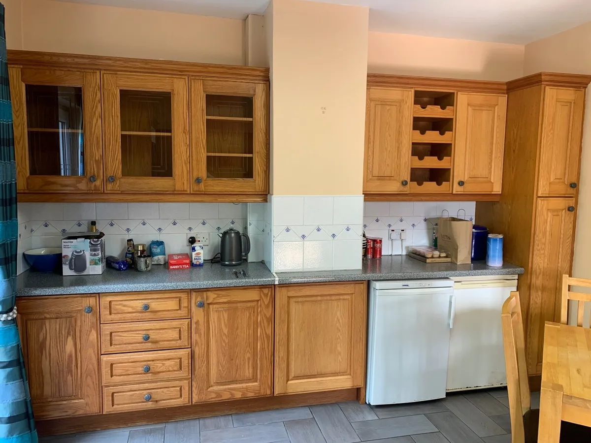 Full Kitchen For Sale - Image 3