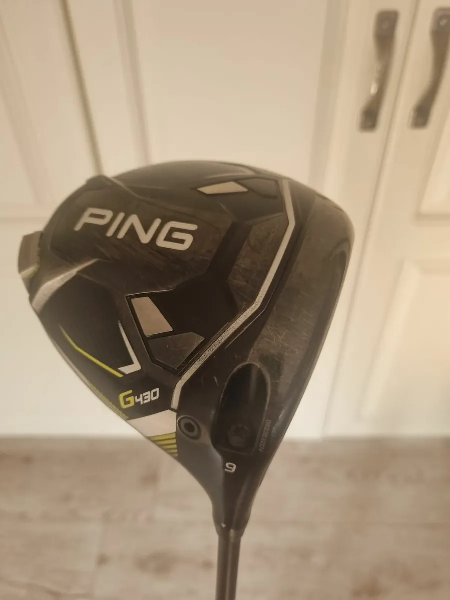 Ping driver 430 - Image 3