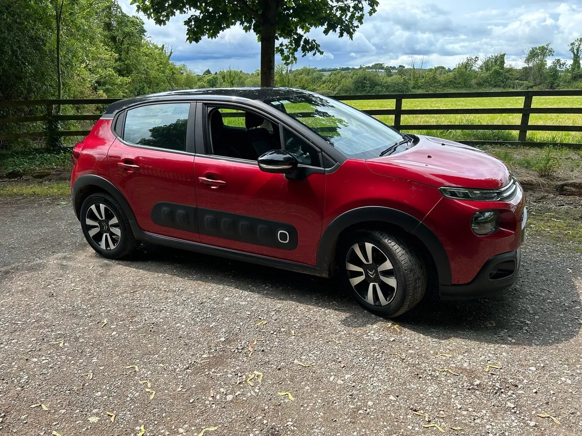 Citroen C3 FLAIR - Image 1