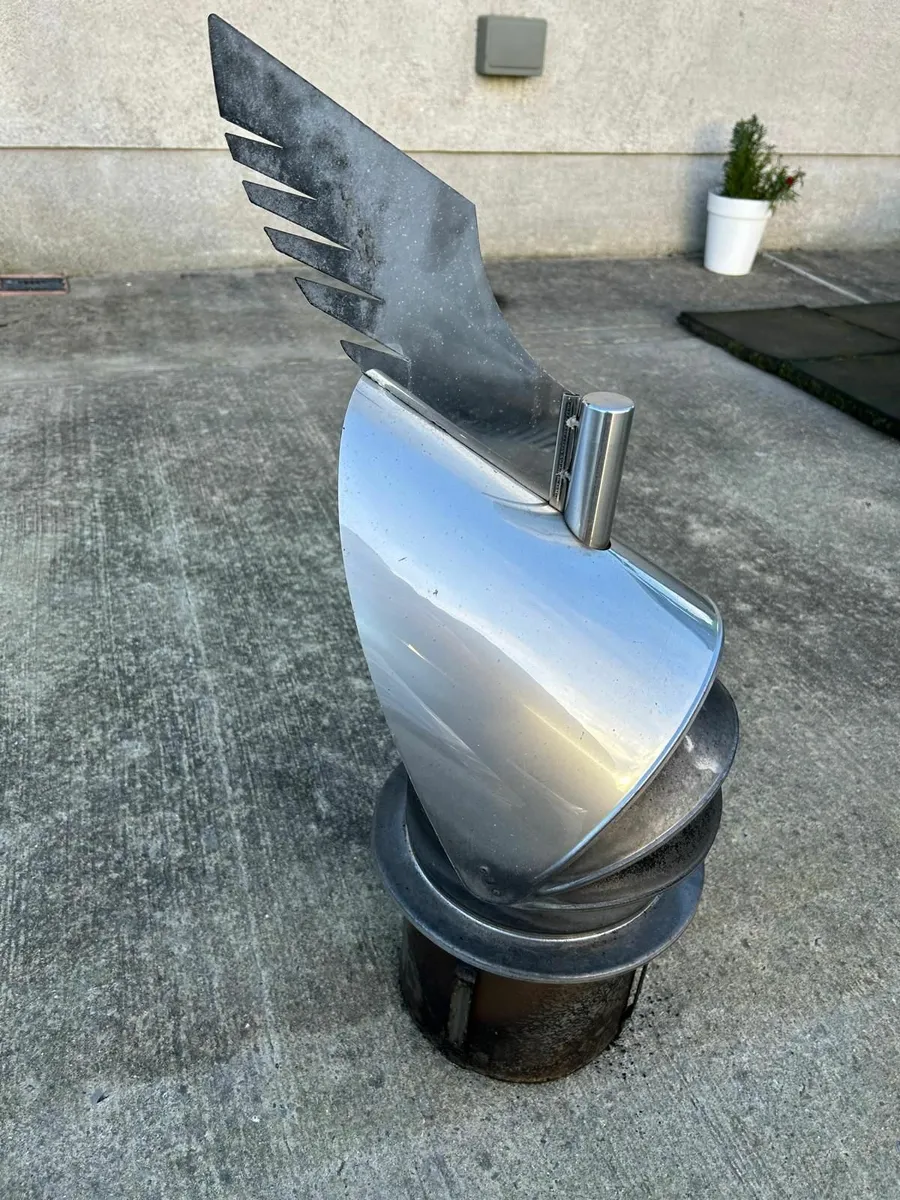 Chimney cowl - Image 1