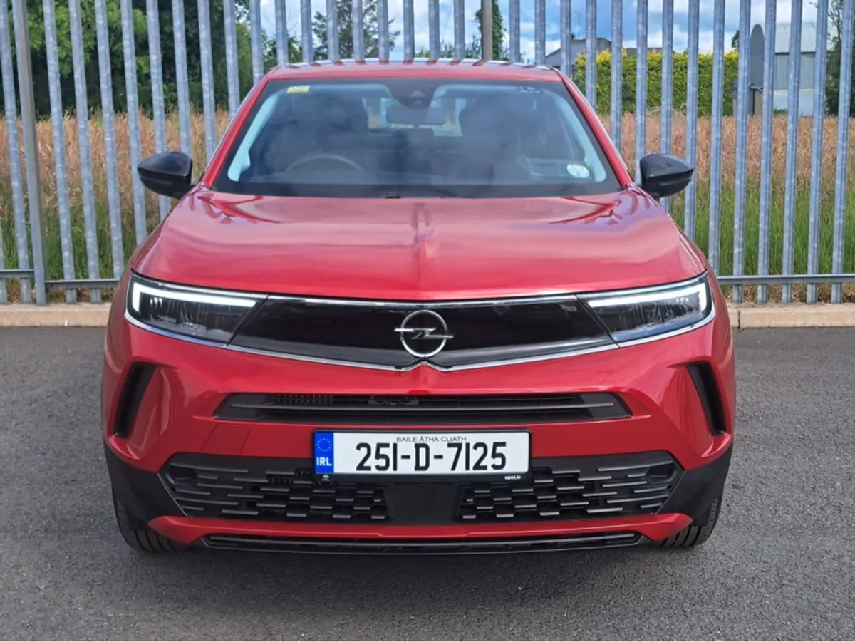 Opel Mokka 1.2t 100PS SC - Image 3