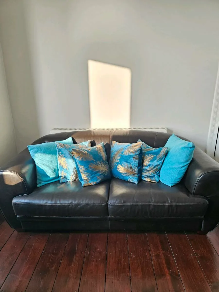 Couches for sale - Image 1