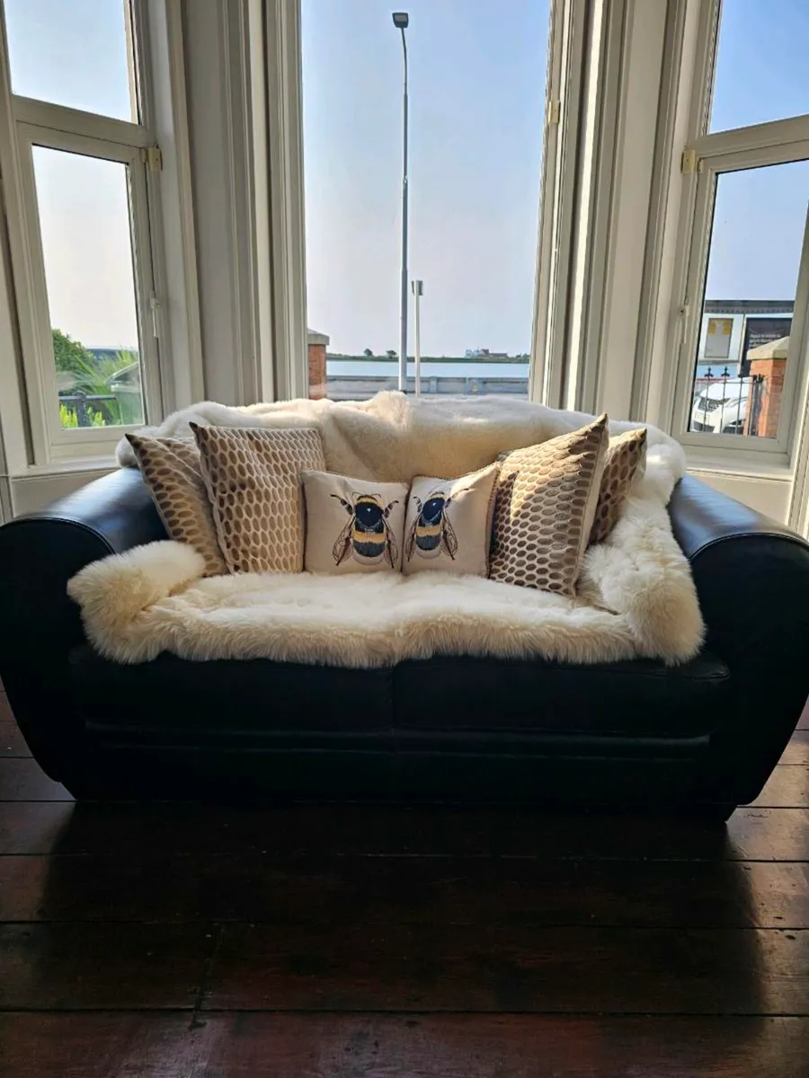Couches for sale - Image 2