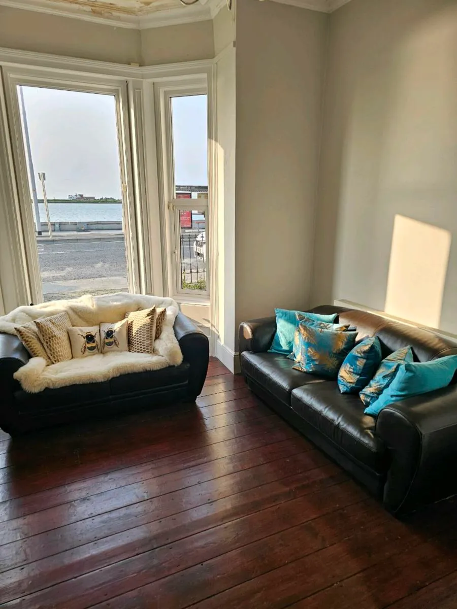 Couches for sale - Image 3