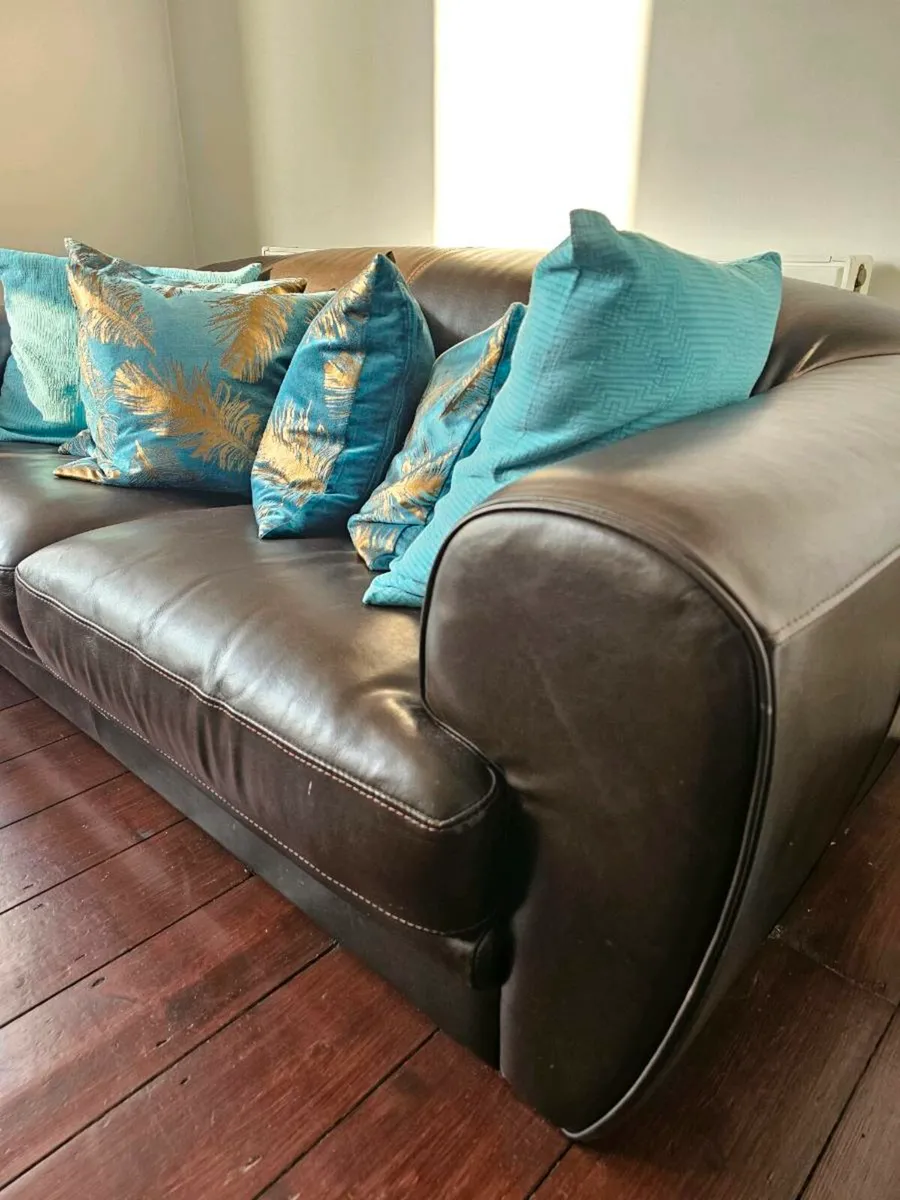 Couches for sale - Image 4