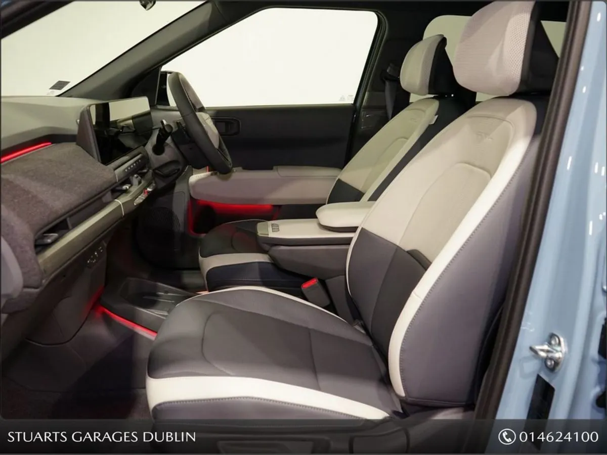 Kia EV3 EV3 Earth GT Long Range  0  Finance Avail - Image 3