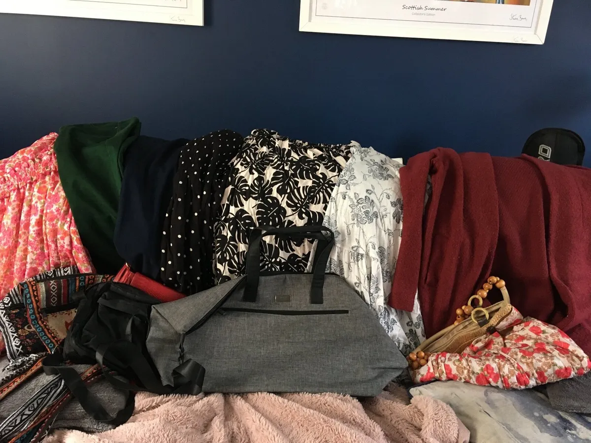 Clothes - Image 1