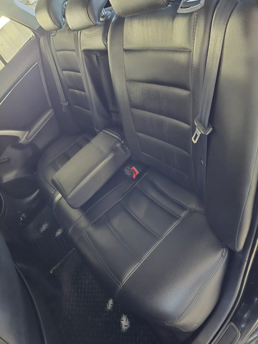 Toyota Avensis 2013 estate terra diesel nctd €2990 - Image 3