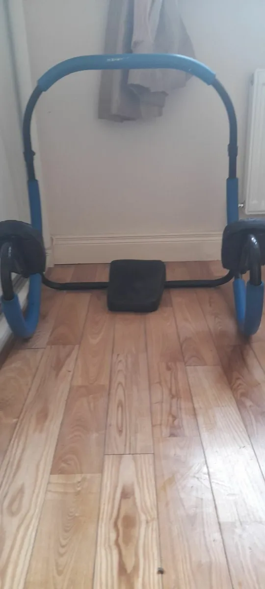 Gym equipment - Image 2