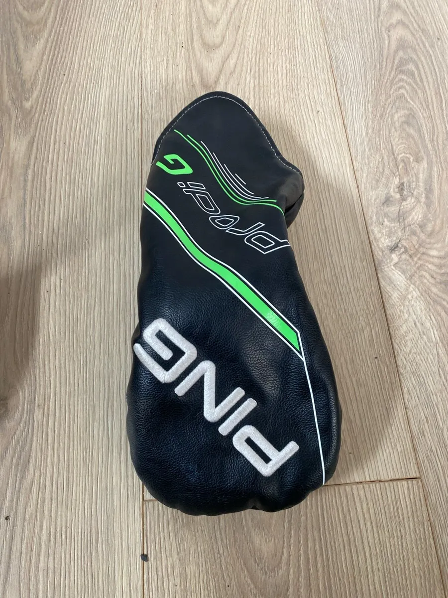 Ping Prodi G driver - Image 2