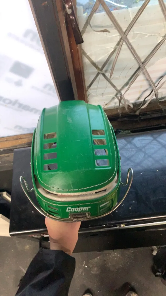 Oldstyle cooper helmet swaps - Image 4