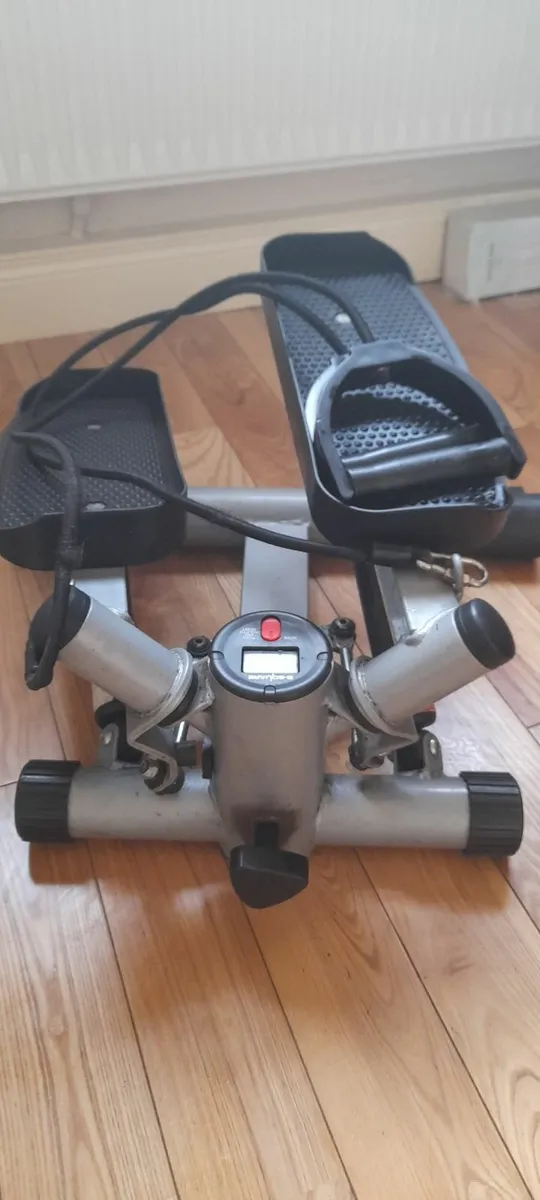 Gym equipment - Image 3