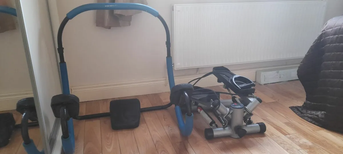 Gym equipment - Image 4