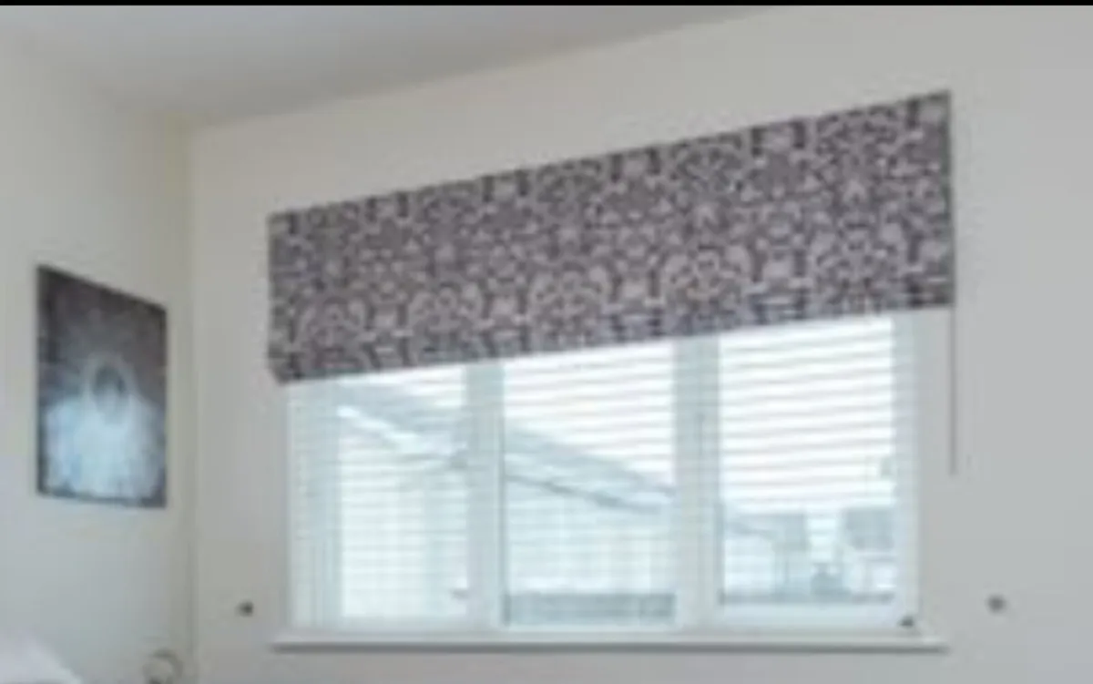 Roman blind - Image 3