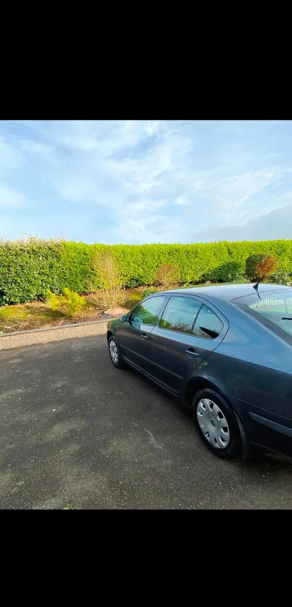 Skoda Octavia 2007 - Image 4