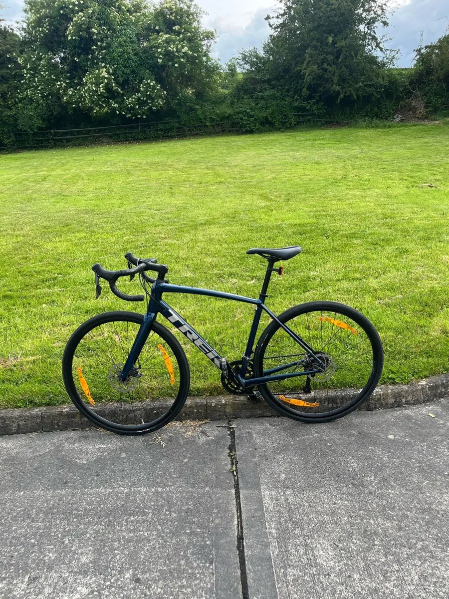 Trek Domane - Image 1