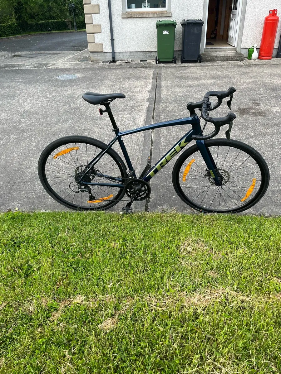 Trek Domane - Image 2