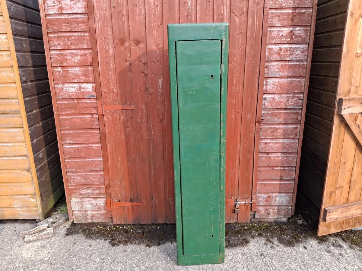 Gun Cabinet - Image 1