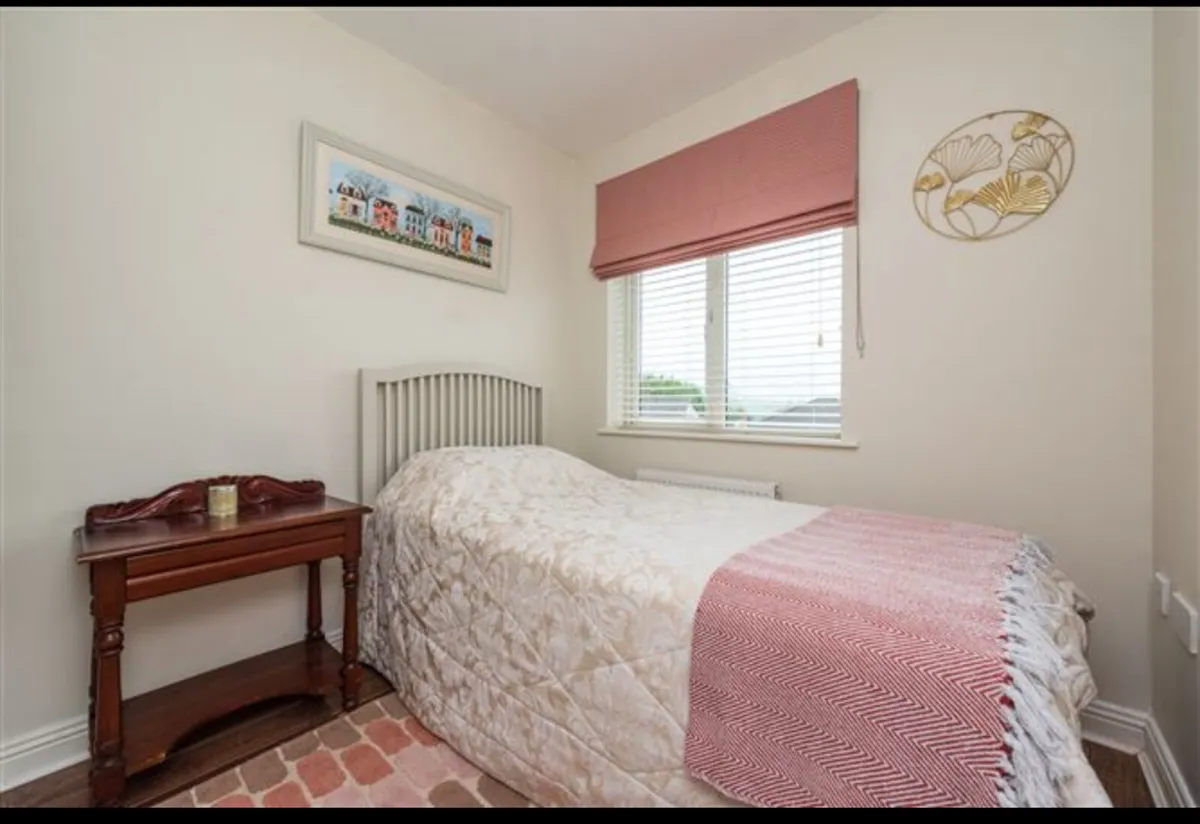 Roman blind - Image 1